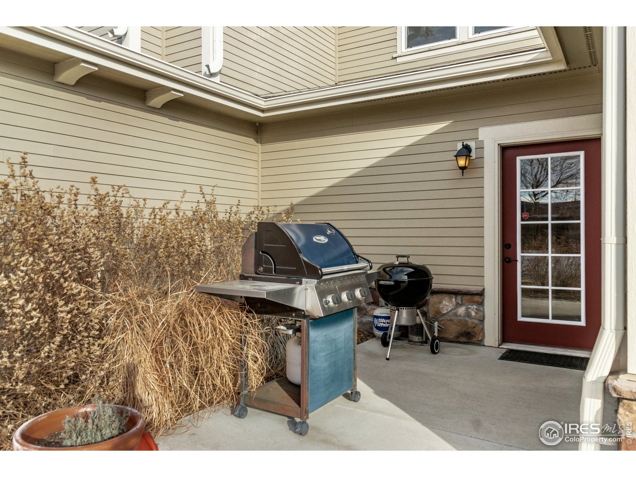 2235 Trestle Road Fort Collins, CO 80525 - Photo 29 of 31
