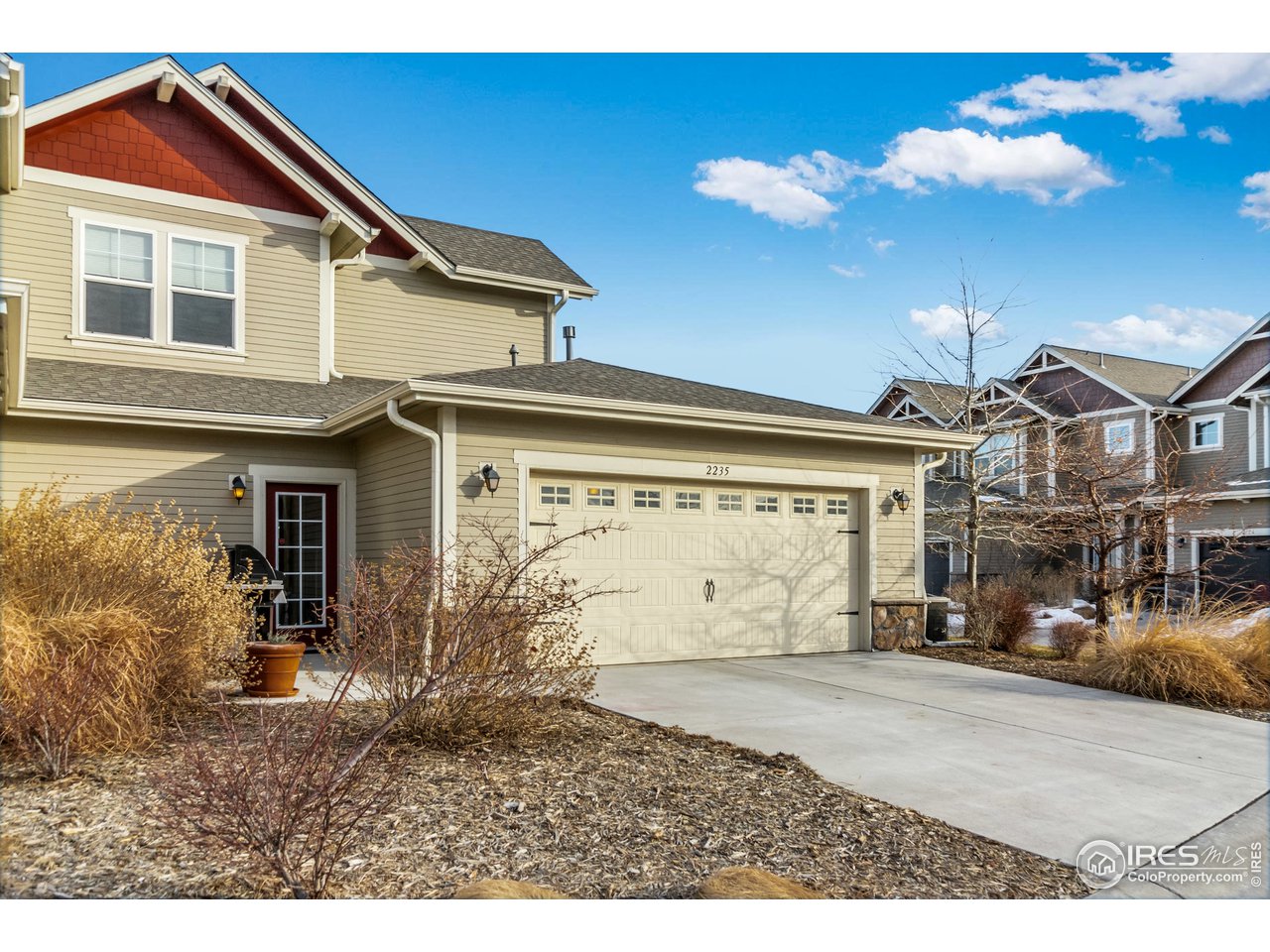 2235 Trestle Road Fort Collins, CO 80525 - Photo 30 of 31