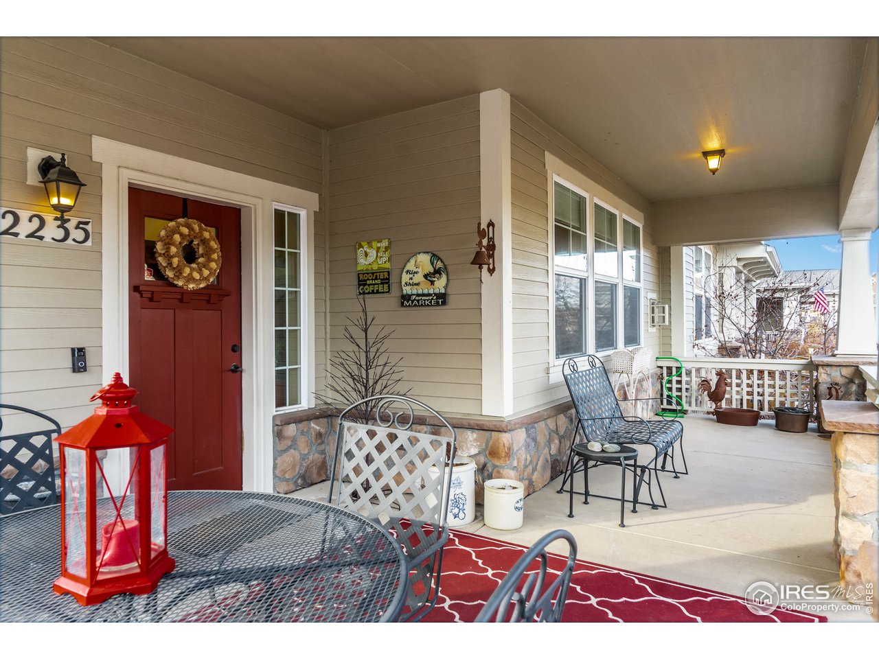 2235 Trestle Road Fort Collins, CO 80525 - Photo 3 of 31