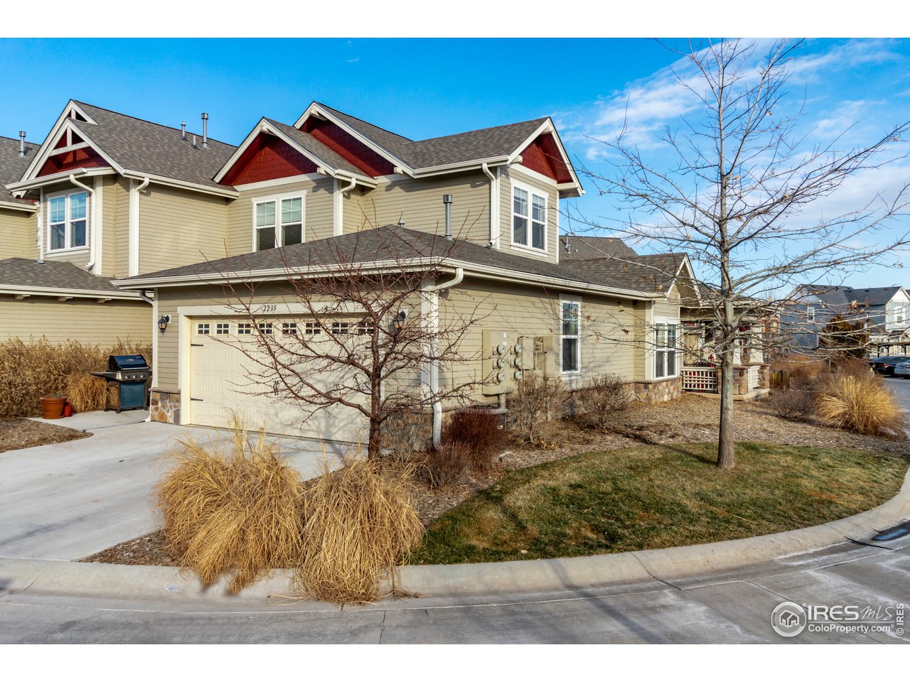 2235 Trestle Road Fort Collins, CO 80525 - Photo 31 of 31