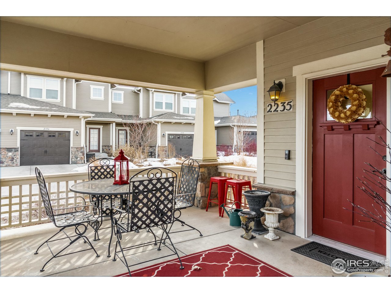 2235 Trestle Road Fort Collins, CO 80525 - Photo 4 of 31
