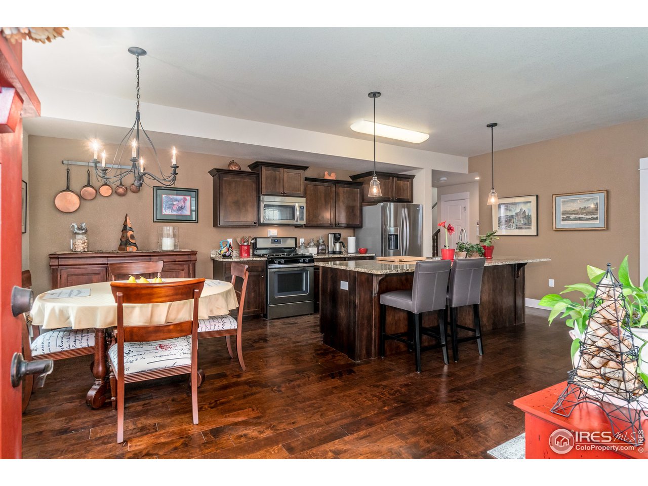 2235 Trestle Road Fort Collins, CO 80525 - Photo 5 of 31