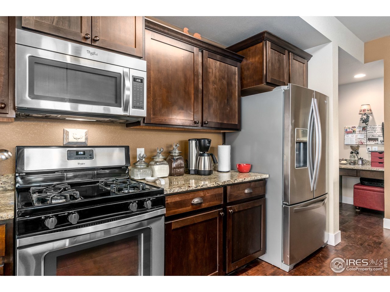 2235 Trestle Road Fort Collins, CO 80525 - Photo 10 of 31