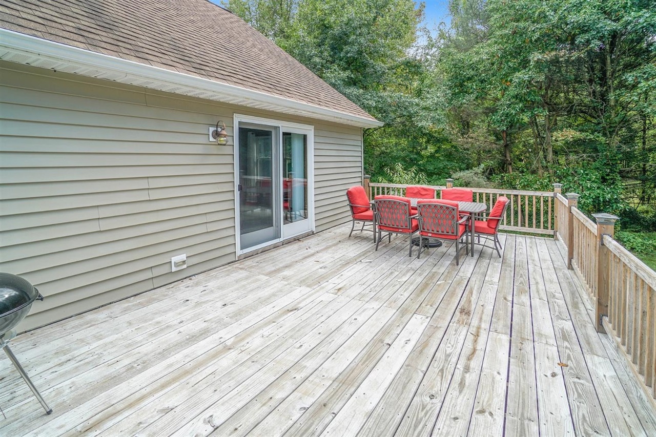 5674 Seymour Road Jackson, MI 49201 - Photo 33 of 35