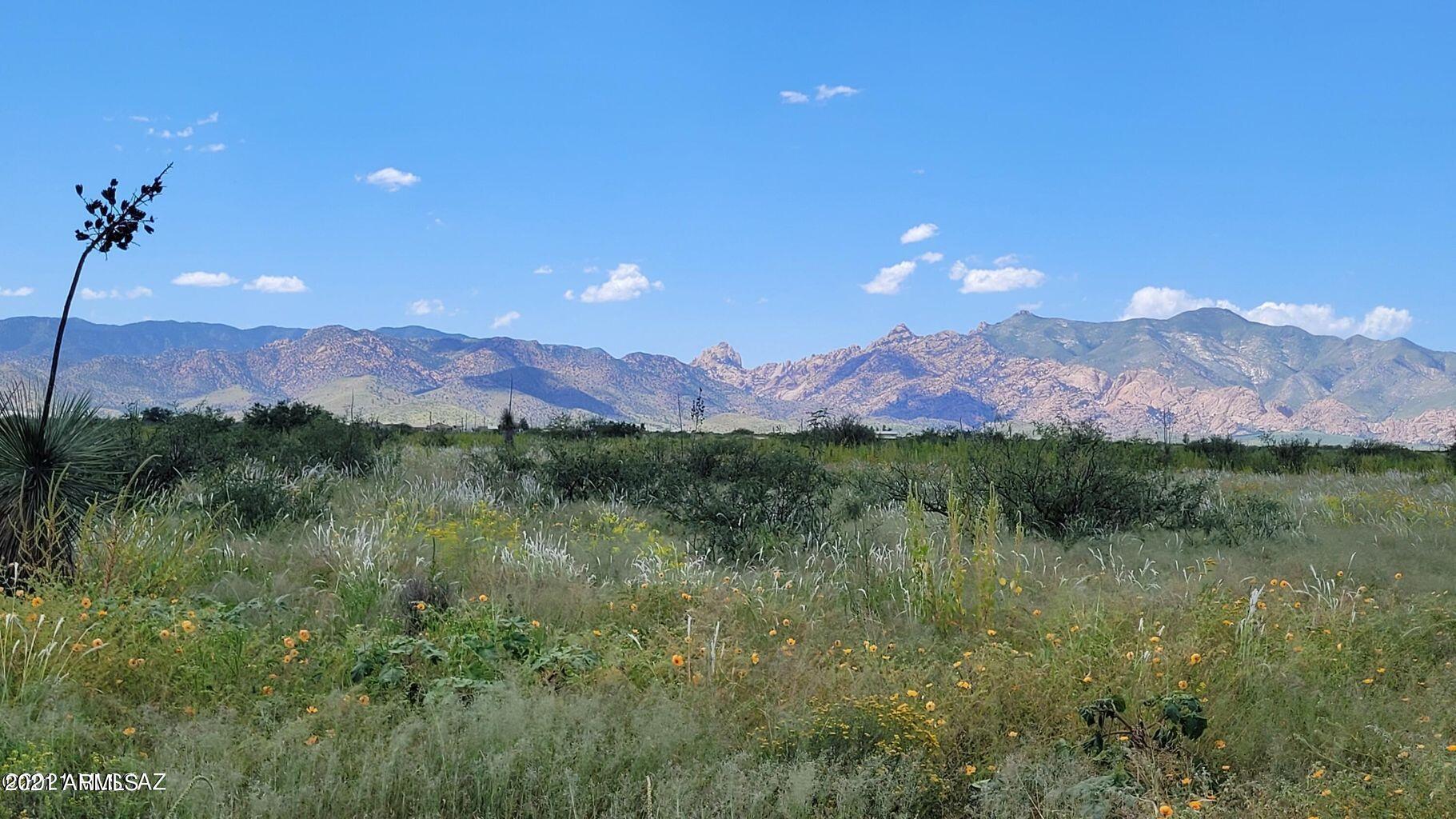4.22 Acres On Treasure Road Pearce, AZ 85625 - Photo 1 of 26 4.22ACRES Treasure Rd (14)
