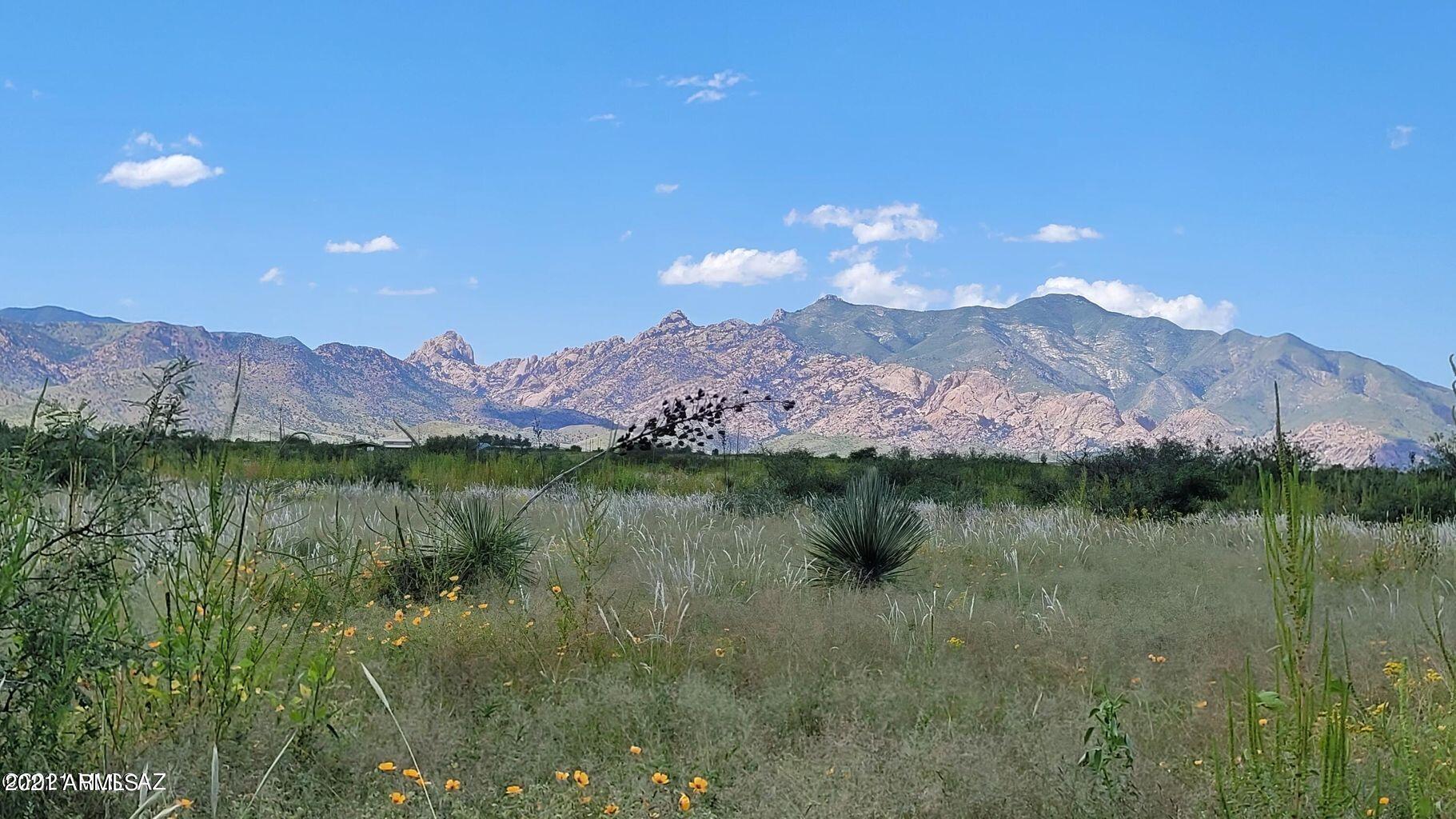 4.22 Acres On Treasure Road Pearce, AZ 85625 - Photo 2 of 26 4.22ACRES Treasure Rd (13)