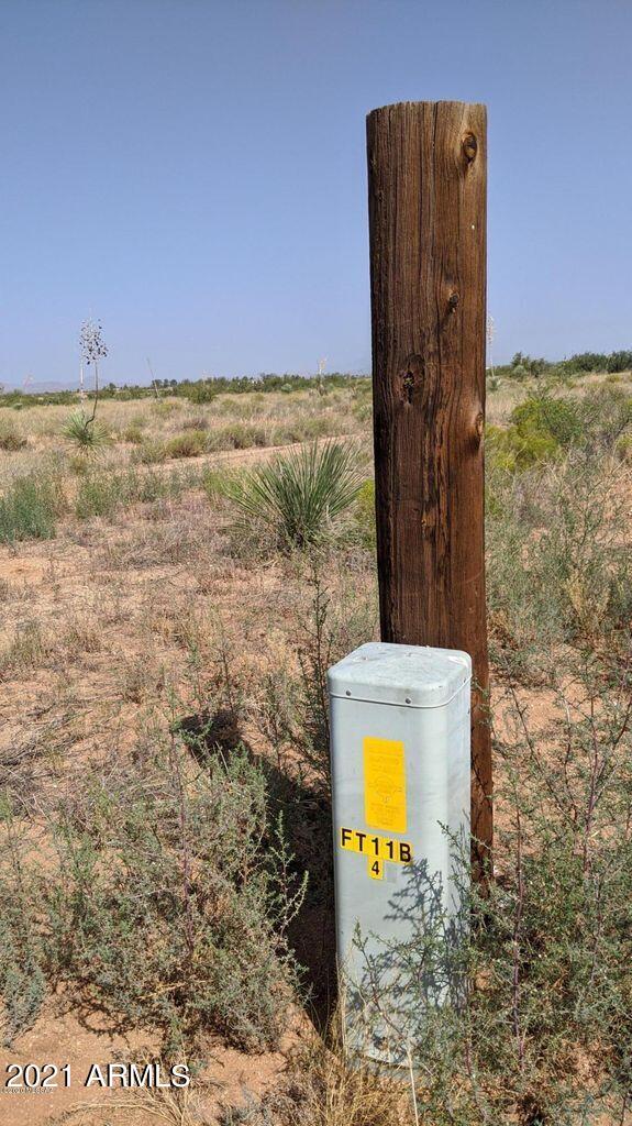 4.22 Acres On Treasure Road Pearce, AZ 85625 - Photo 4 of 26 4.22ACRES Treasure Rd (21)