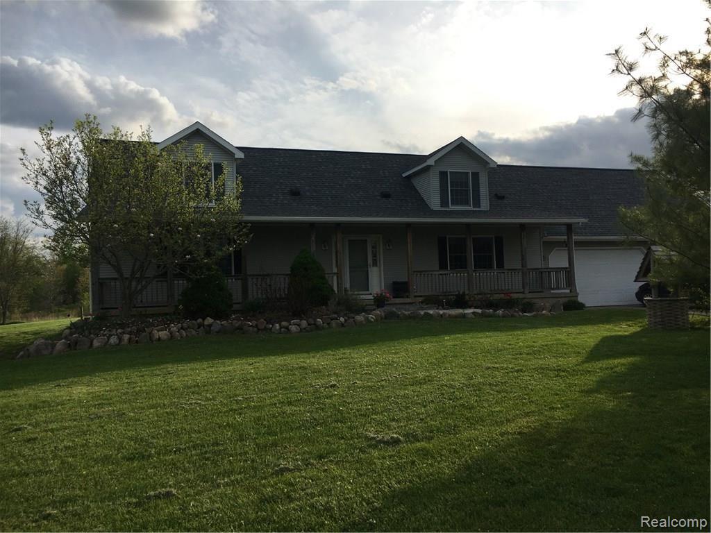 3617 Listerman Road Howell, MI 48855 - Photo 3 of 34 2018-05-15 19.08