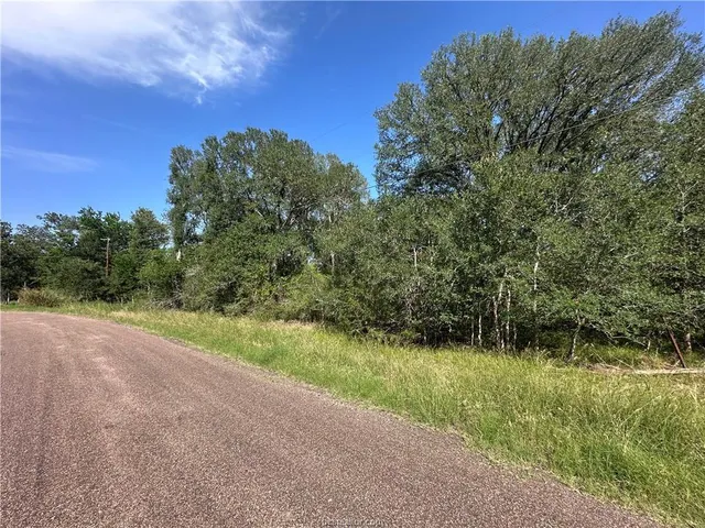 $77,000 | 362 Indian Ridge Drive, Somerville, TX 77879