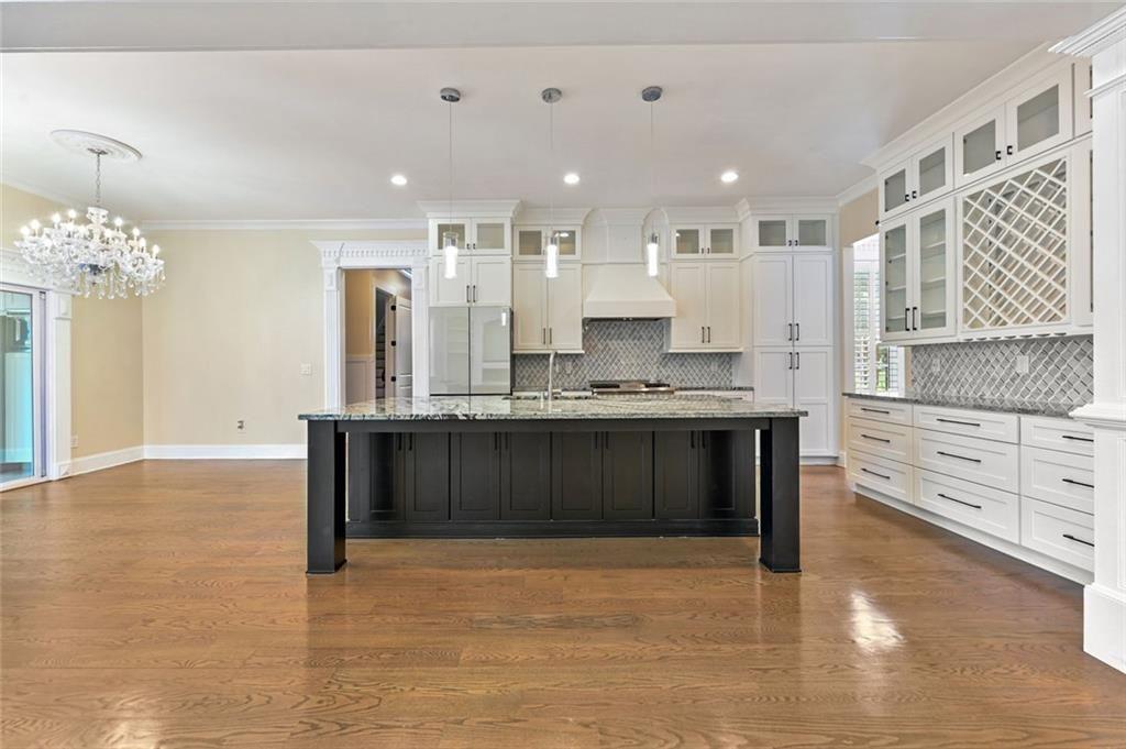 861 Bailey Woods Road Dacula, GA 30019 - Photo 18 of 65 Gallery Image 18