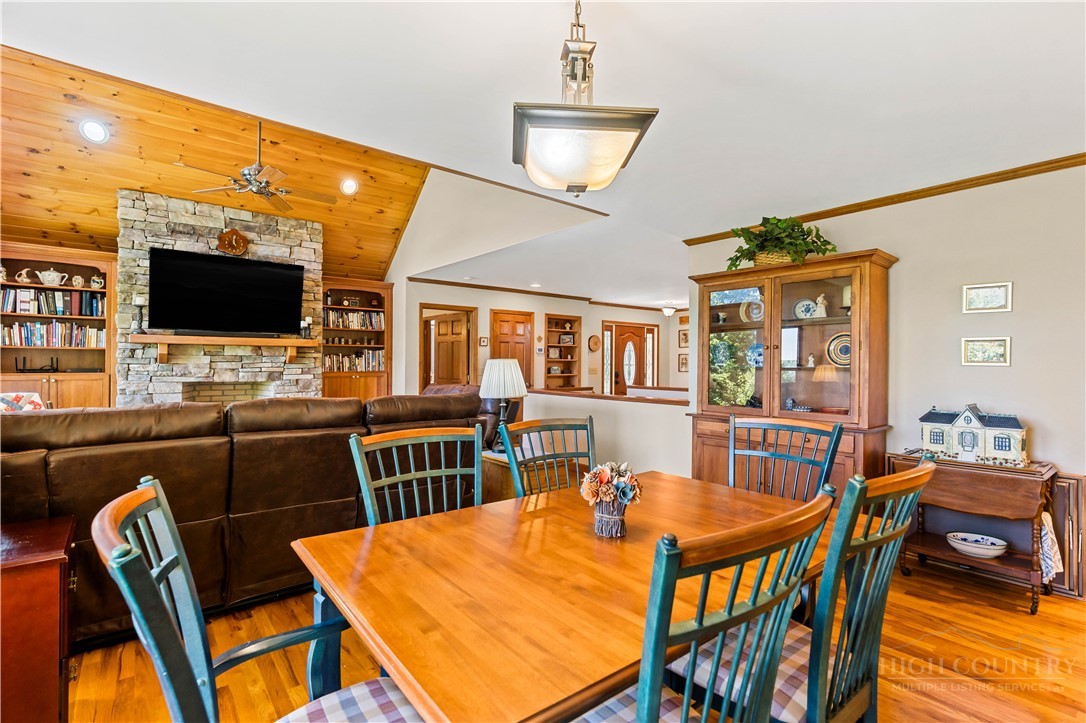 159 Oak Leaf Trail Boone, NC 28607 - Photo 20 of 41 Gallery Image 20