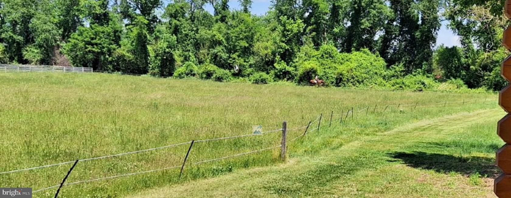 0 Morrisonville Road Lovettsville, VA 20180 - Photo 16 of 31 a view of an outdoor space and a yard