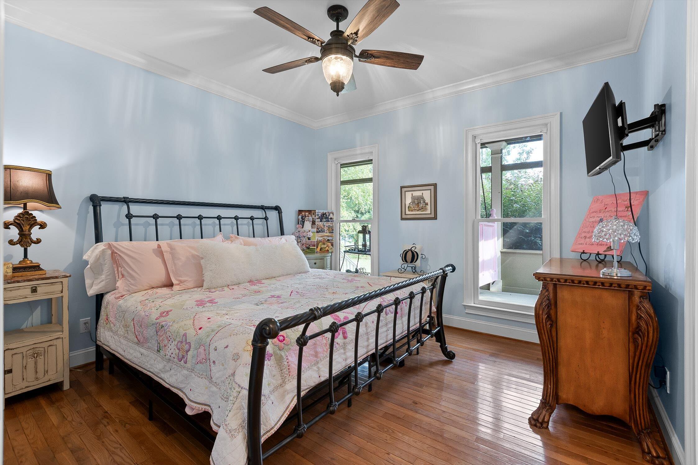 1024 Banther Road Southwest McDonald, TN 37353 - Photo 21 of 38 Banther Guest Bedroom 1