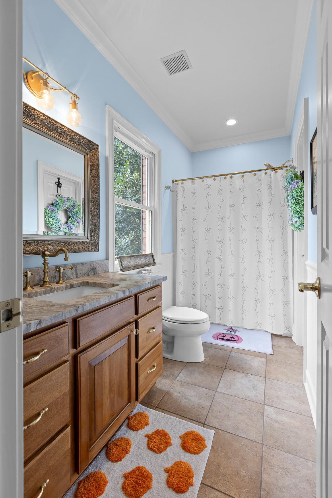 1024 Banther Road Southwest McDonald, TN 37353 - Photo 24 of 38 Banther Guest Bathroom 3