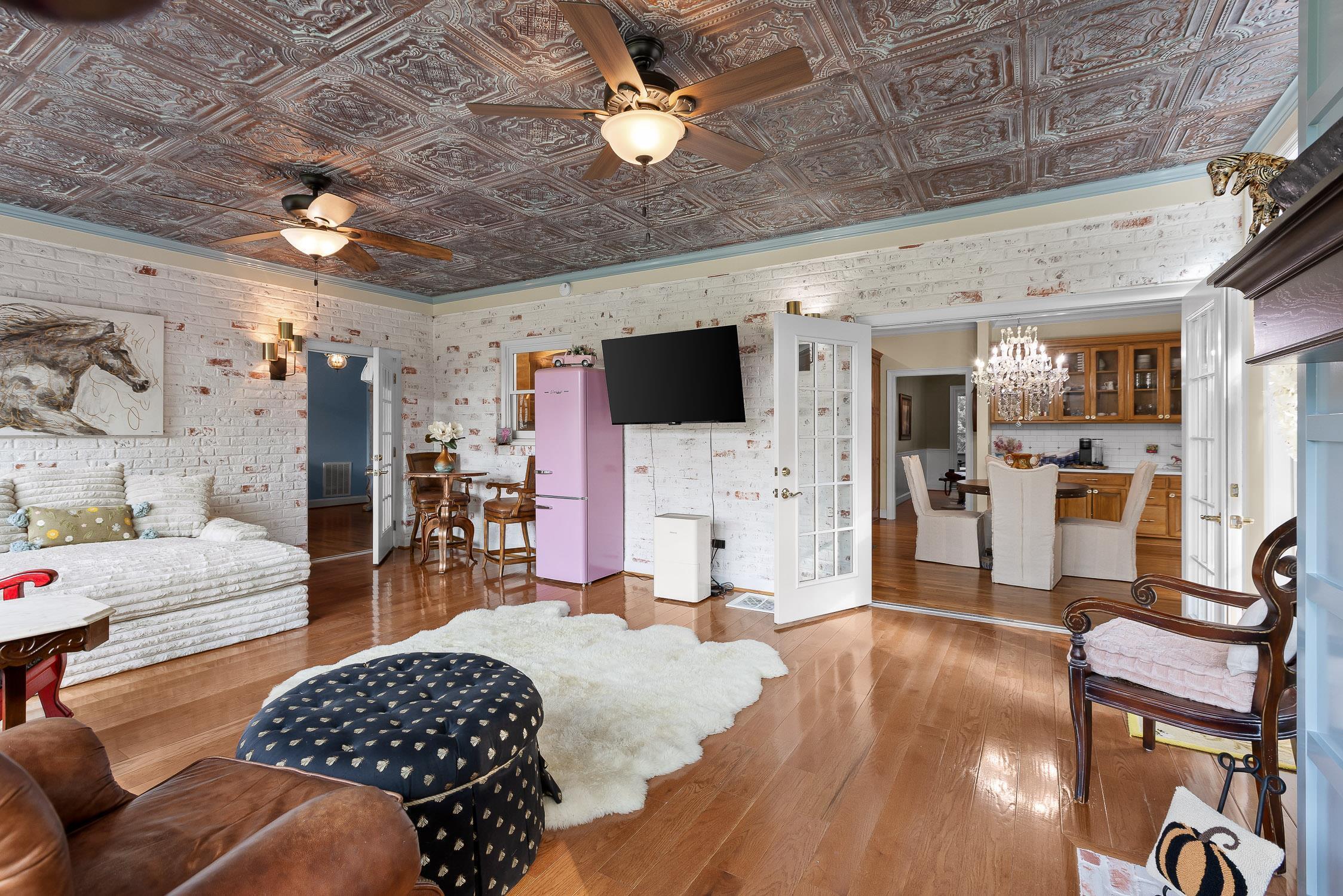 1024 Banther Road Southwest McDonald, TN 37353 - Photo 25 of 38 Banther Sun Room