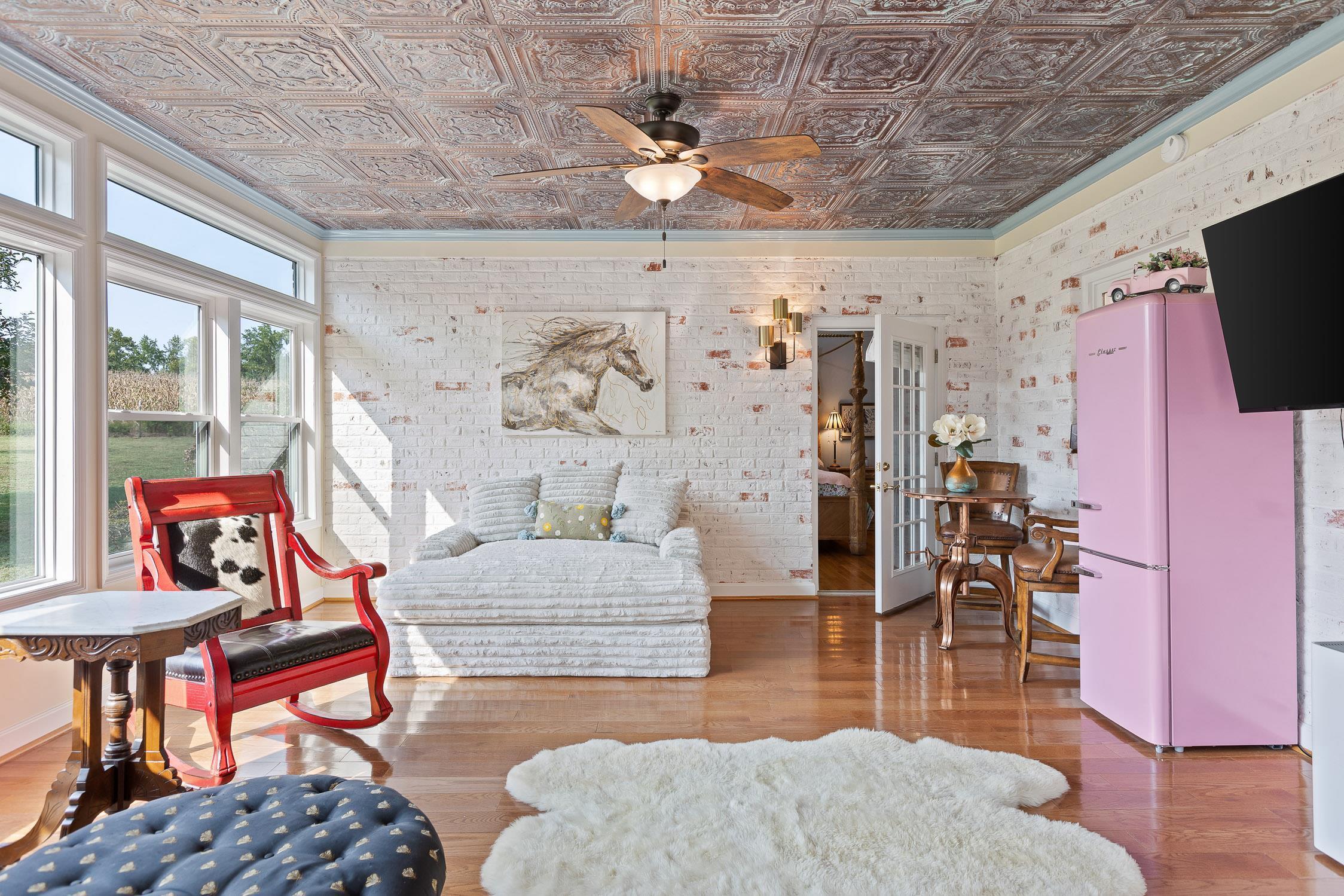 1024 Banther Road Southwest McDonald, TN 37353 - Photo 26 of 38 Banther Sun Room 1