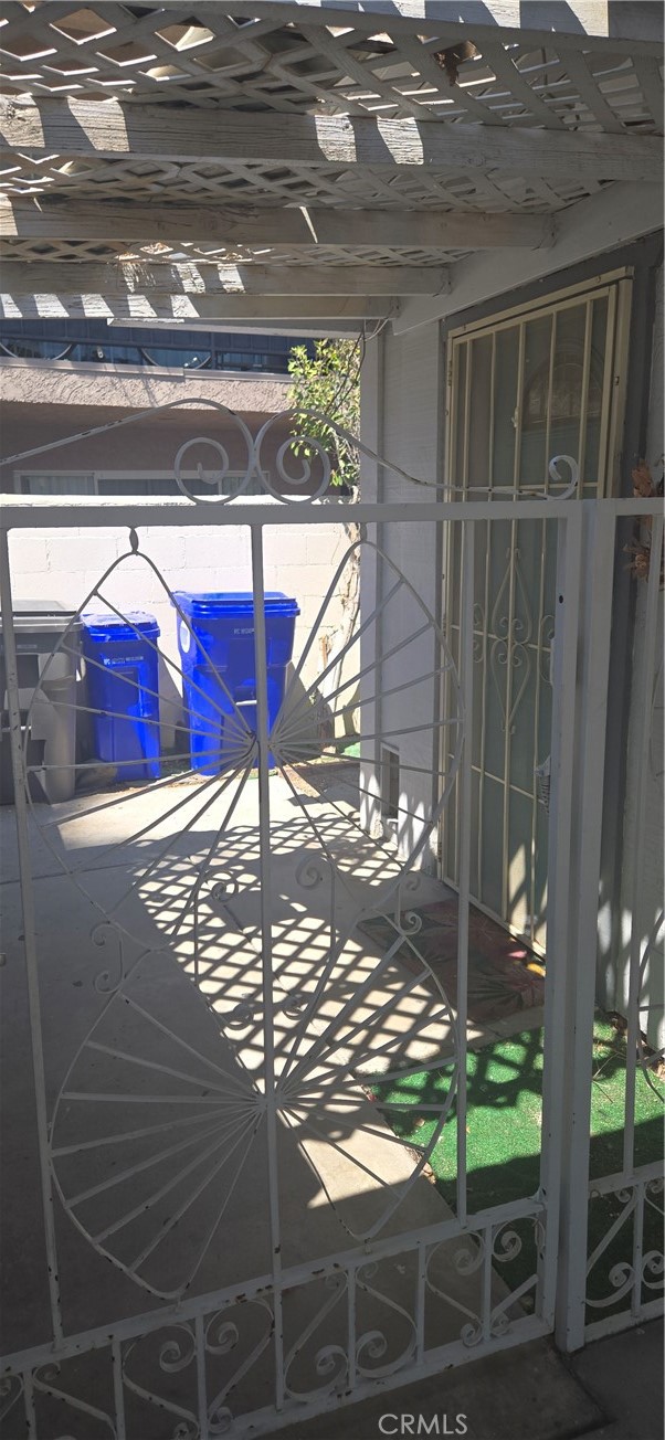 44470 San Pablo Avenue Palm Desert, CA 92260 - Photo 2 of 17 a view of balcony