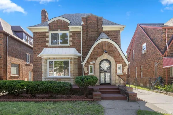 $285,000 | 18050 Wisconsin Street, Detroit, MI 48221