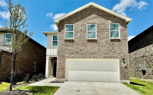 $2,300 | 2104 Jackson Street, Princeton, TX 75407