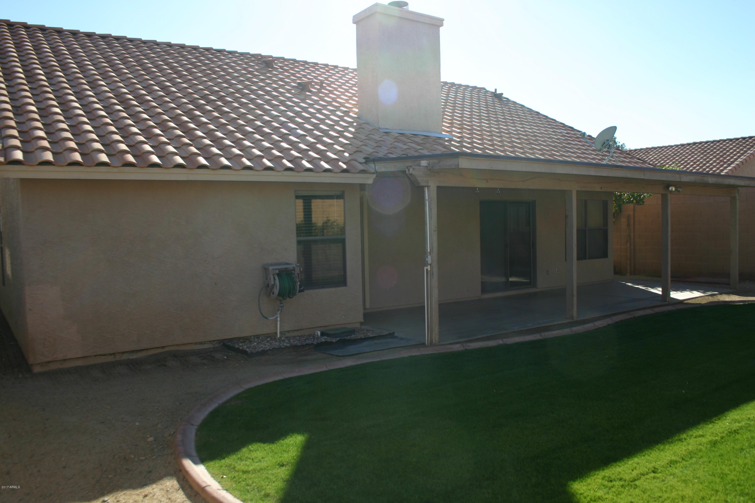 2642 East Rockledge Road Phoenix, AZ 85048 - Photo 25 of 26 2017-01-26 15.05.48