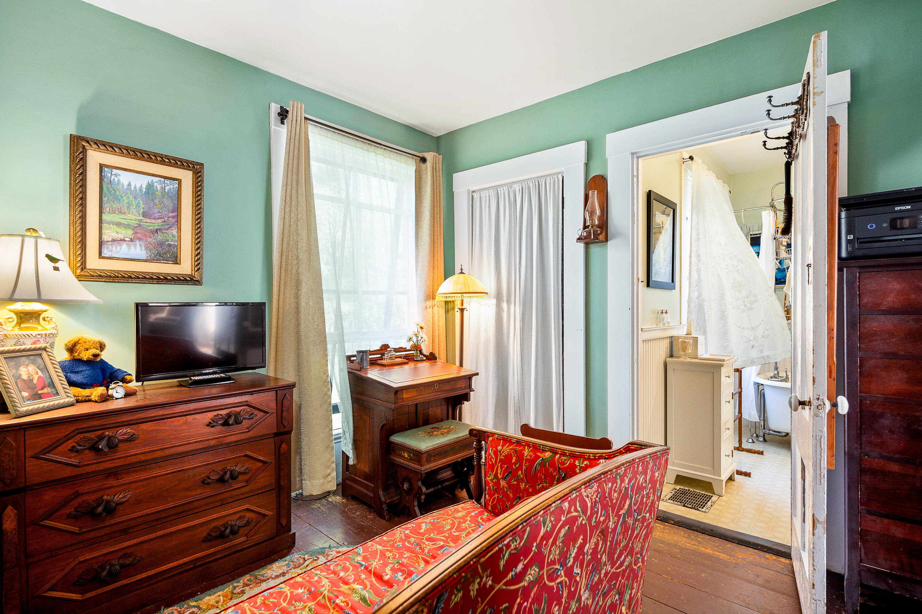 10 Harbor Road Friendship, ME 04547 - Photo 20 of 42 20_10Harbor_S_print