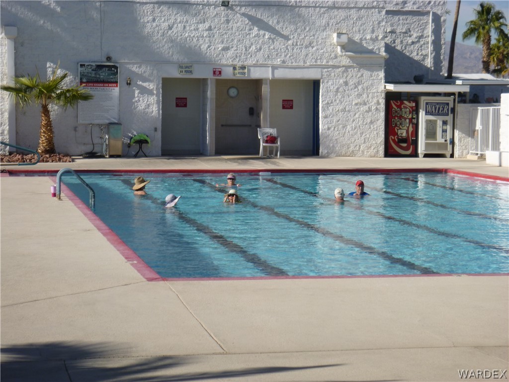 2000 Ramar Road, Unit 327 Bullhead City, AZ 86442 - Photo 7 of 9 Gallery Image 7