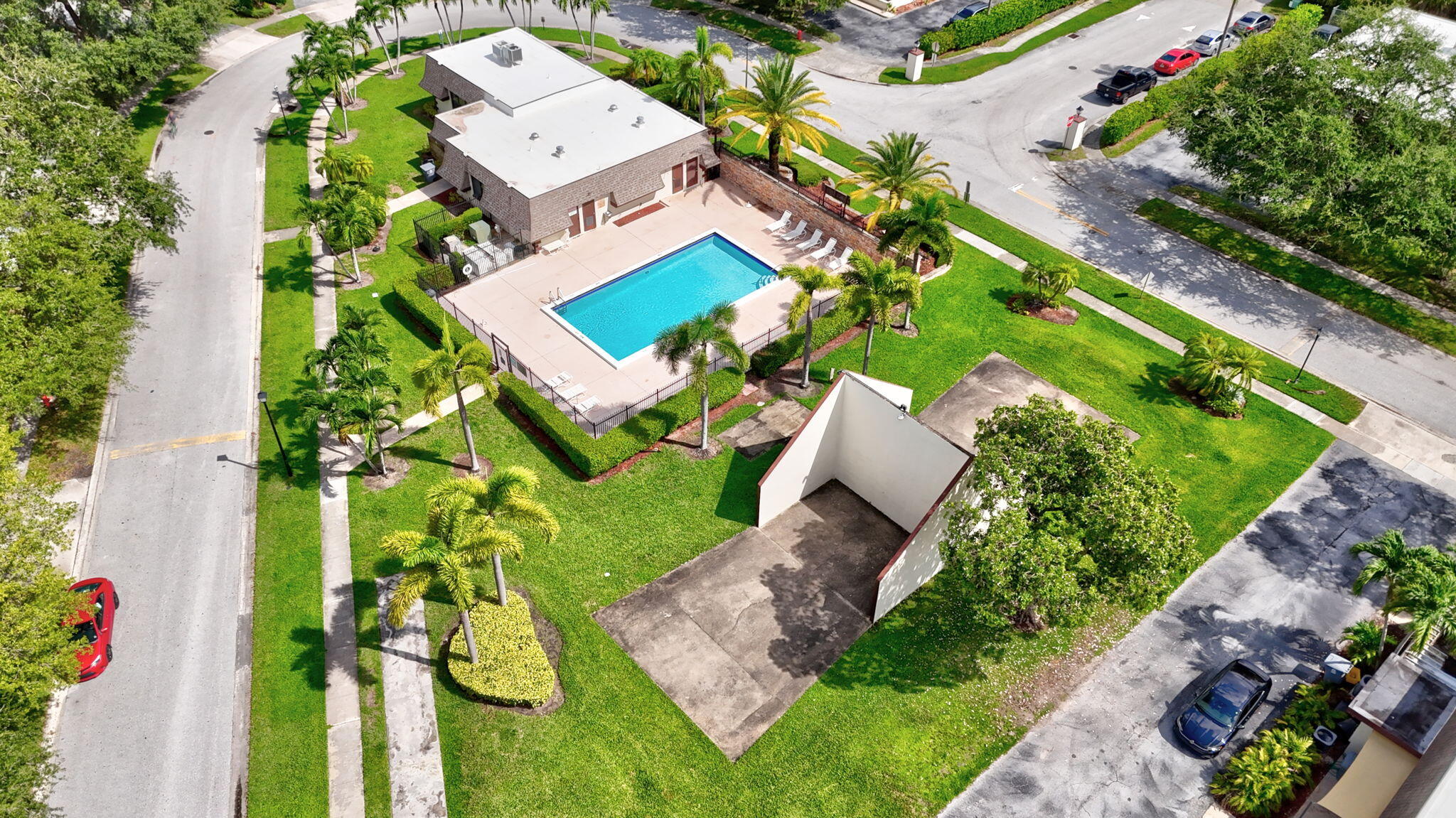9375 Southwest 61st Way, Unit A12 Boca Raton, FL 33428 - Photo 44 of 44 43-web-or-mls-DJI_20250716224551_0461_D_