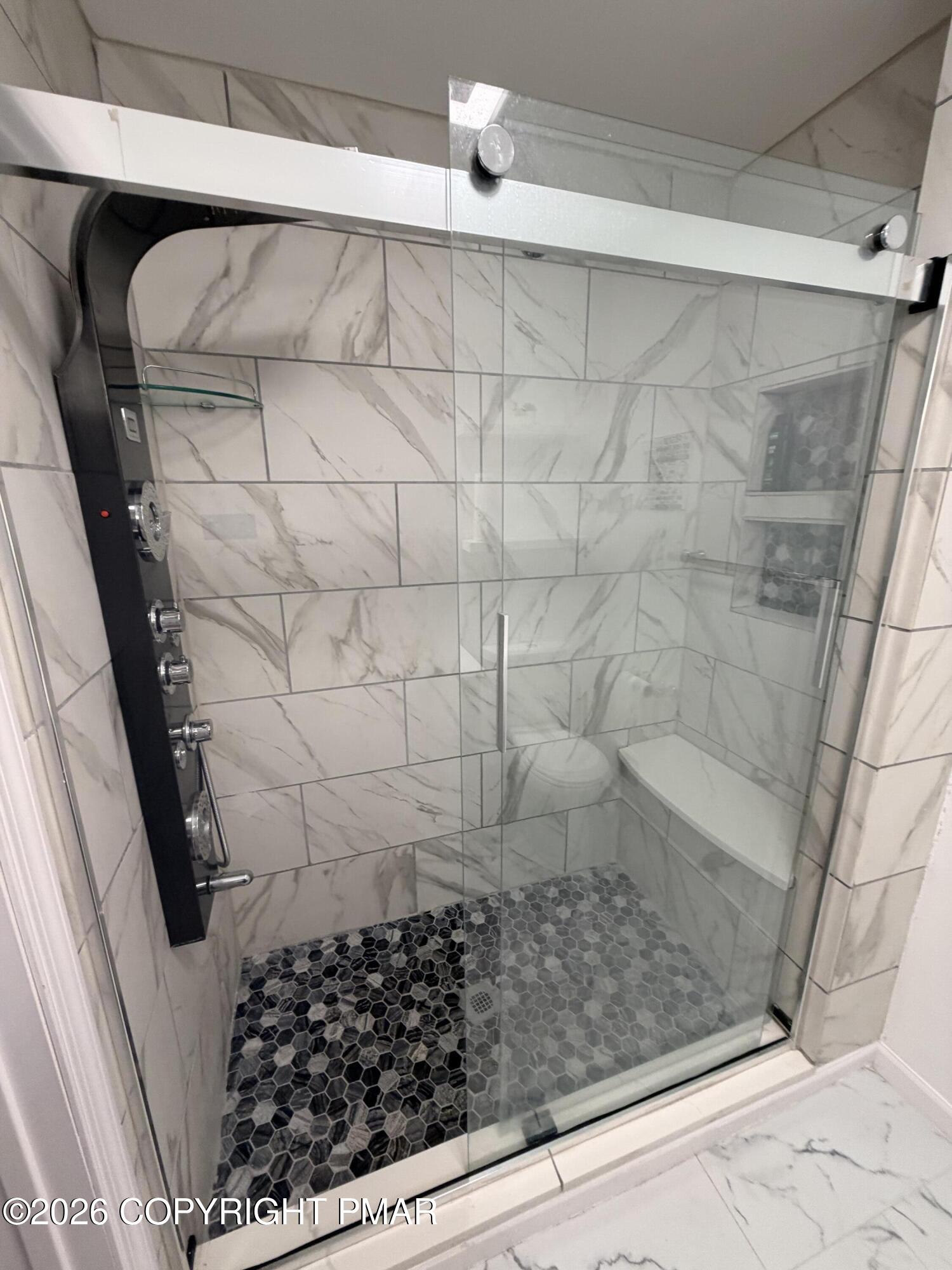 8150 Mayfair Road Tobyhanna, PA 18466 - Photo 19 of 36 Main Bath 1 of 3