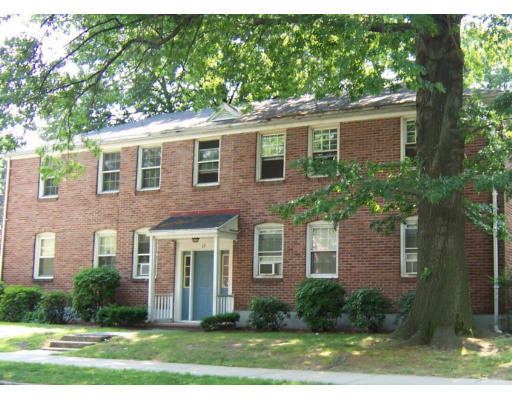 15 Colony Road, Unit 3 West Springfield, MA 01089 - Photo 1 of 1 Gallery Image 1