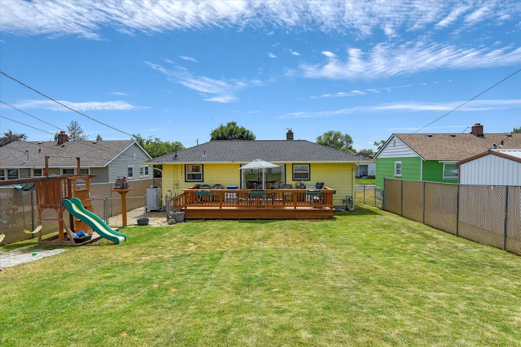 3907 East Cleveland Avenue Spokane, WA 99217 - Photo 43 of 46