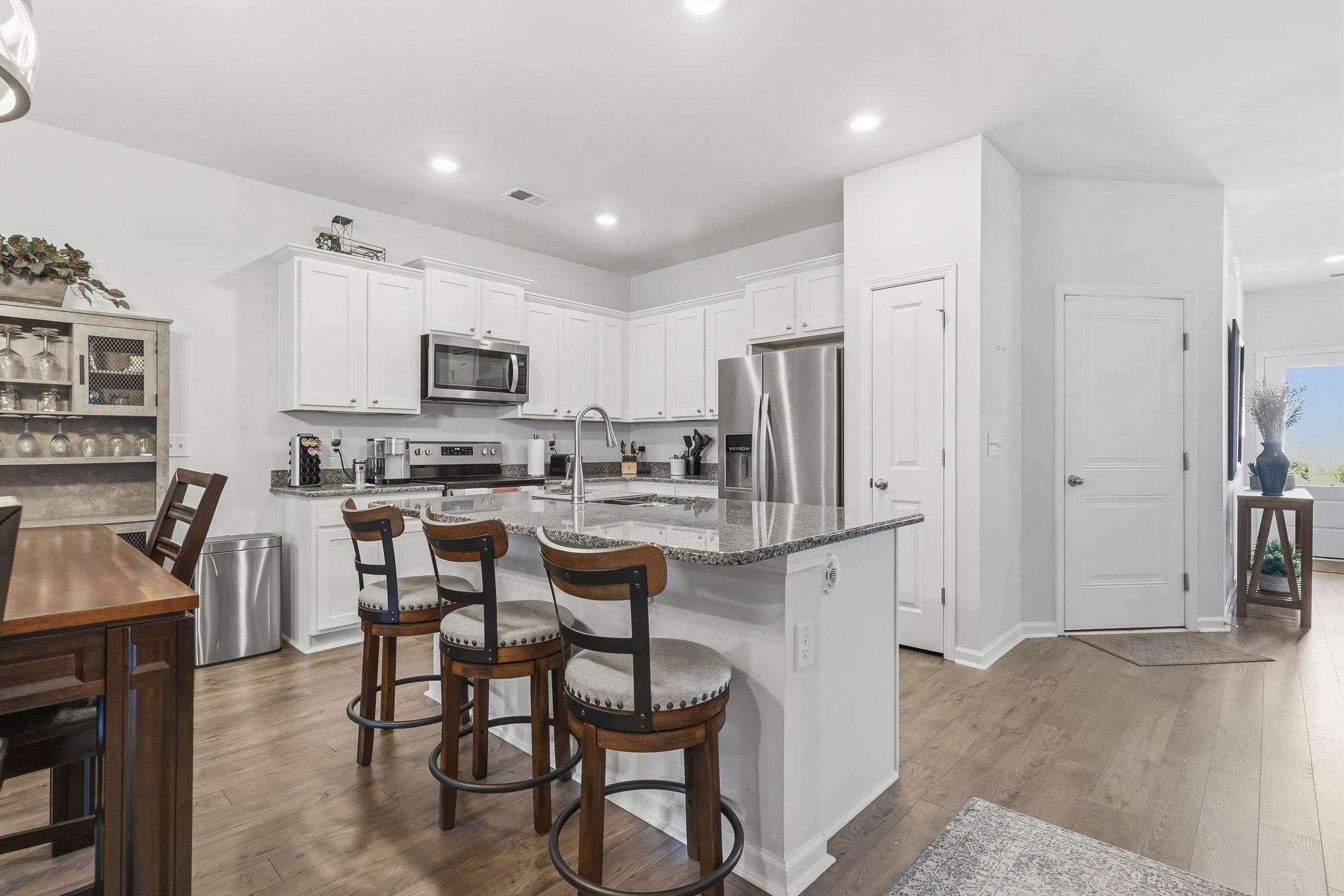 159 Sea Shell Drive, Unit 28 Murrells Inlet, SC 29576 - Photo 8 of 34 Gallery Image 8