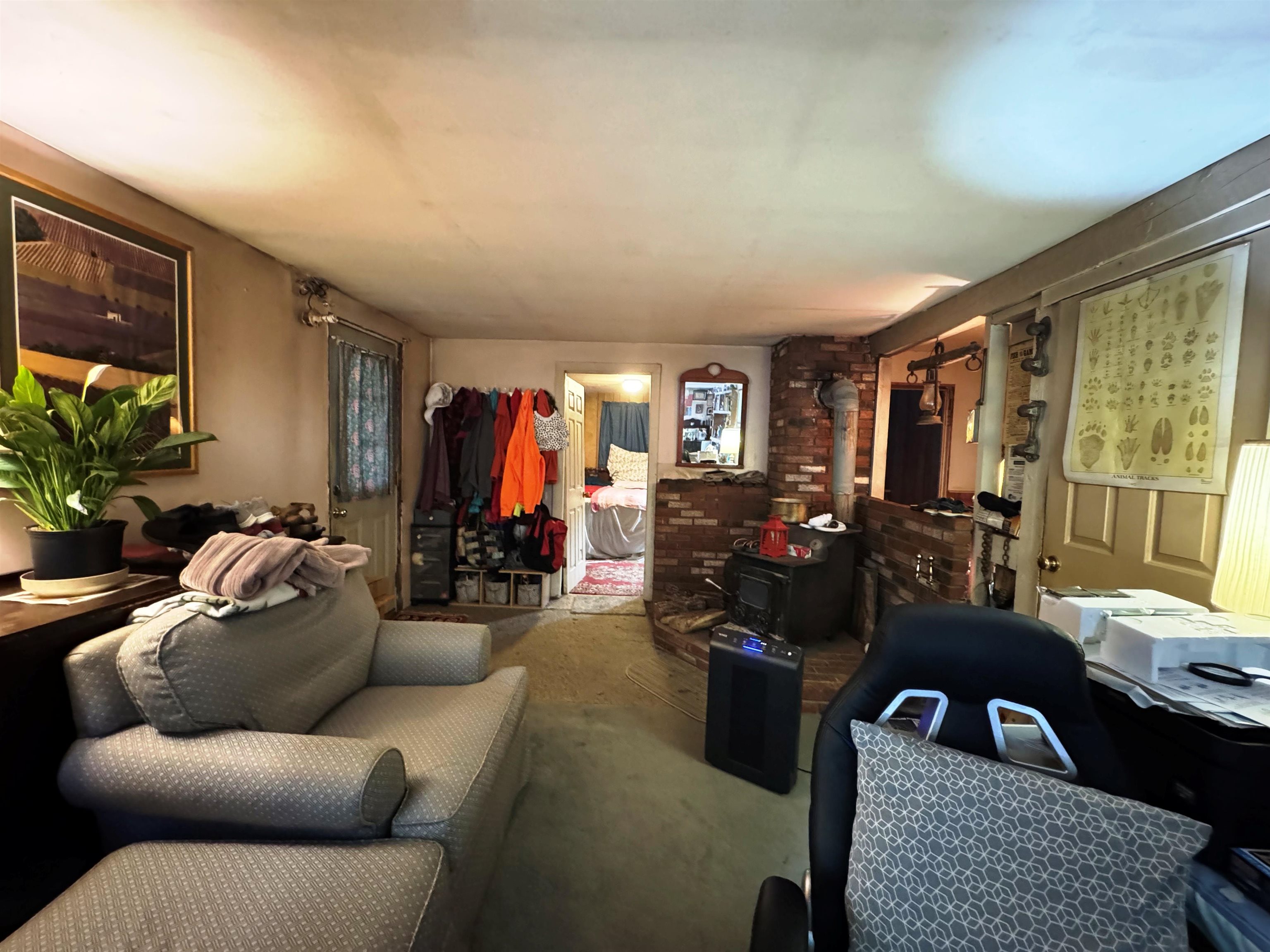 686 Wing Road Bethlehem, NH 03574 - Photo 11 of 38