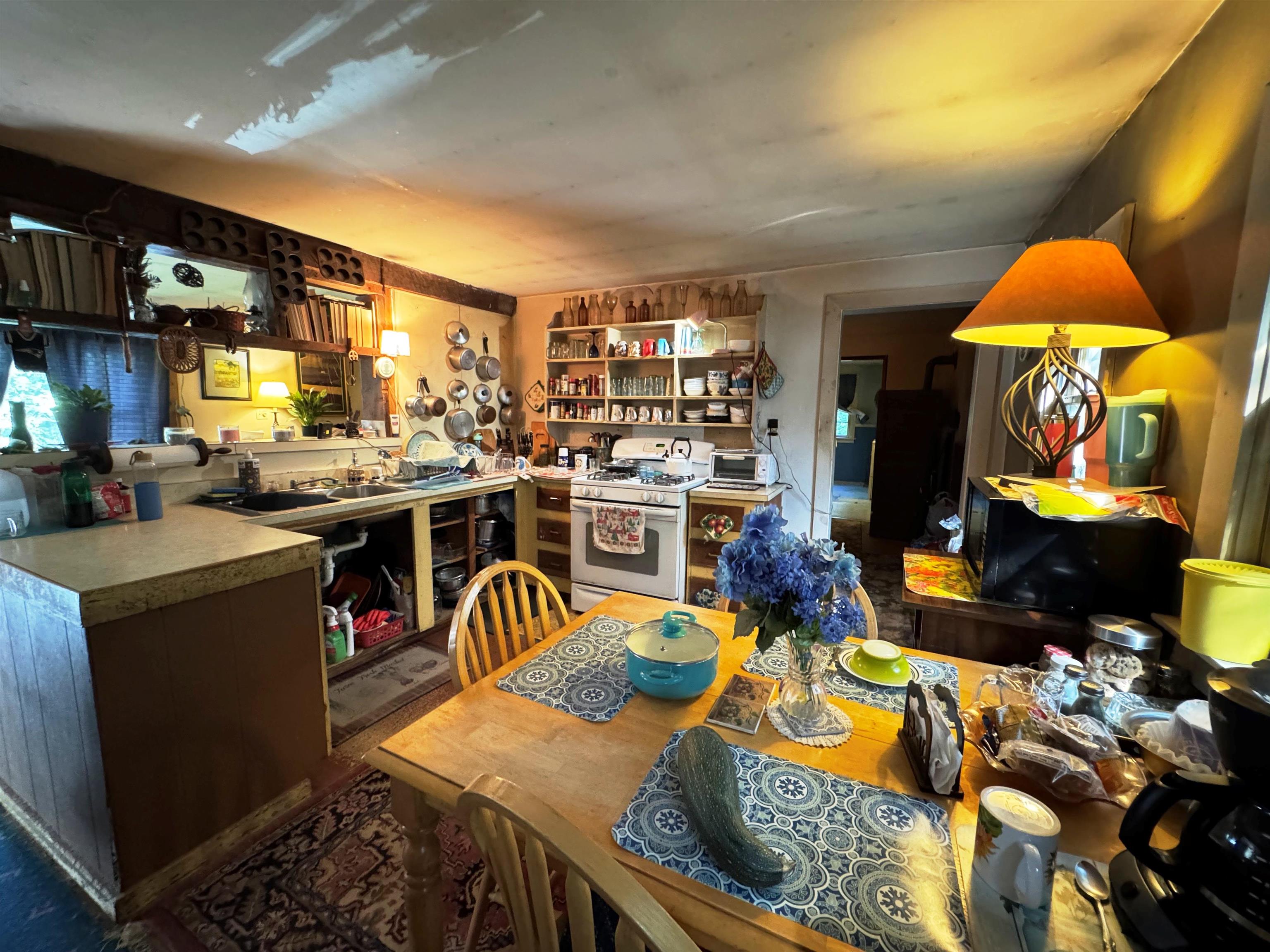 686 Wing Road Bethlehem, NH 03574 - Photo 16 of 38