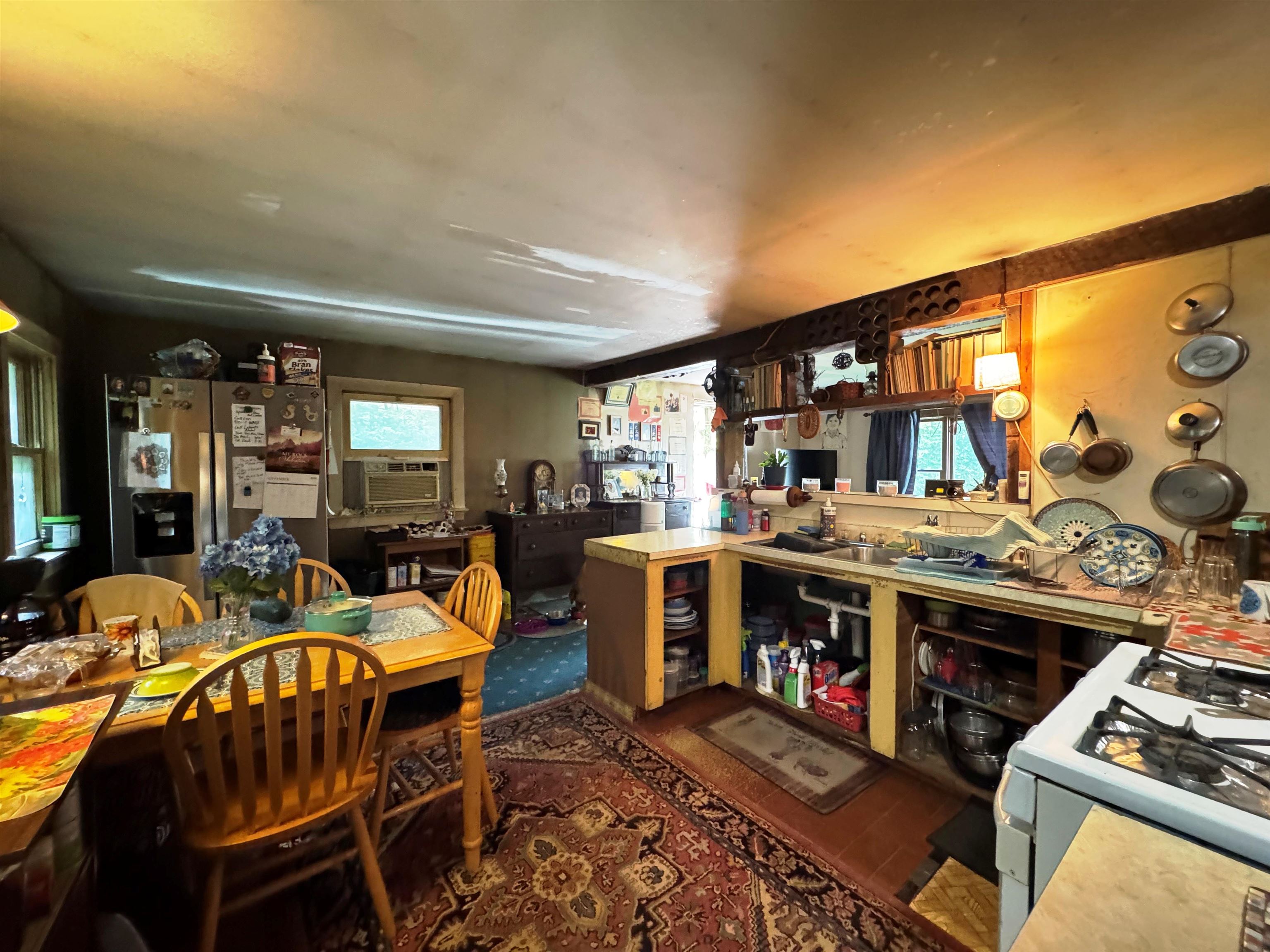 686 Wing Road Bethlehem, NH 03574 - Photo 17 of 38