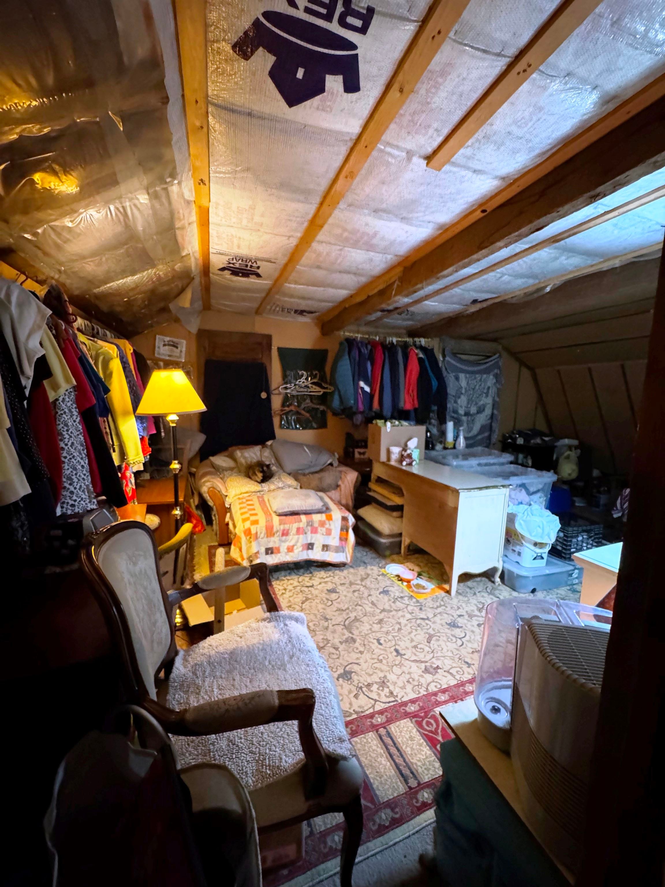 686 Wing Road Bethlehem, NH 03574 - Photo 25 of 38