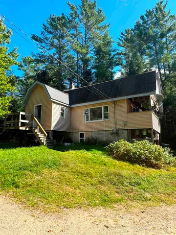 $210,000 | 686 Wing Road, Bethlehem, NH 03574