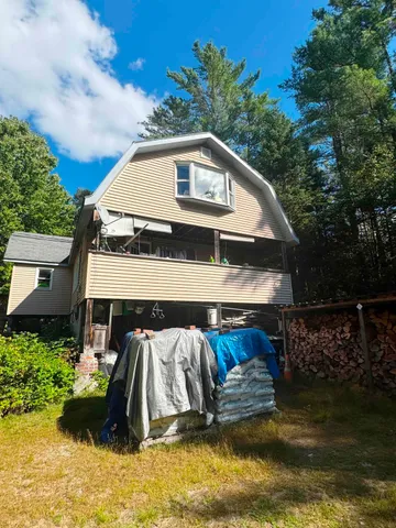 $210,000 | 686 Wing Road, Bethlehem, NH 03574