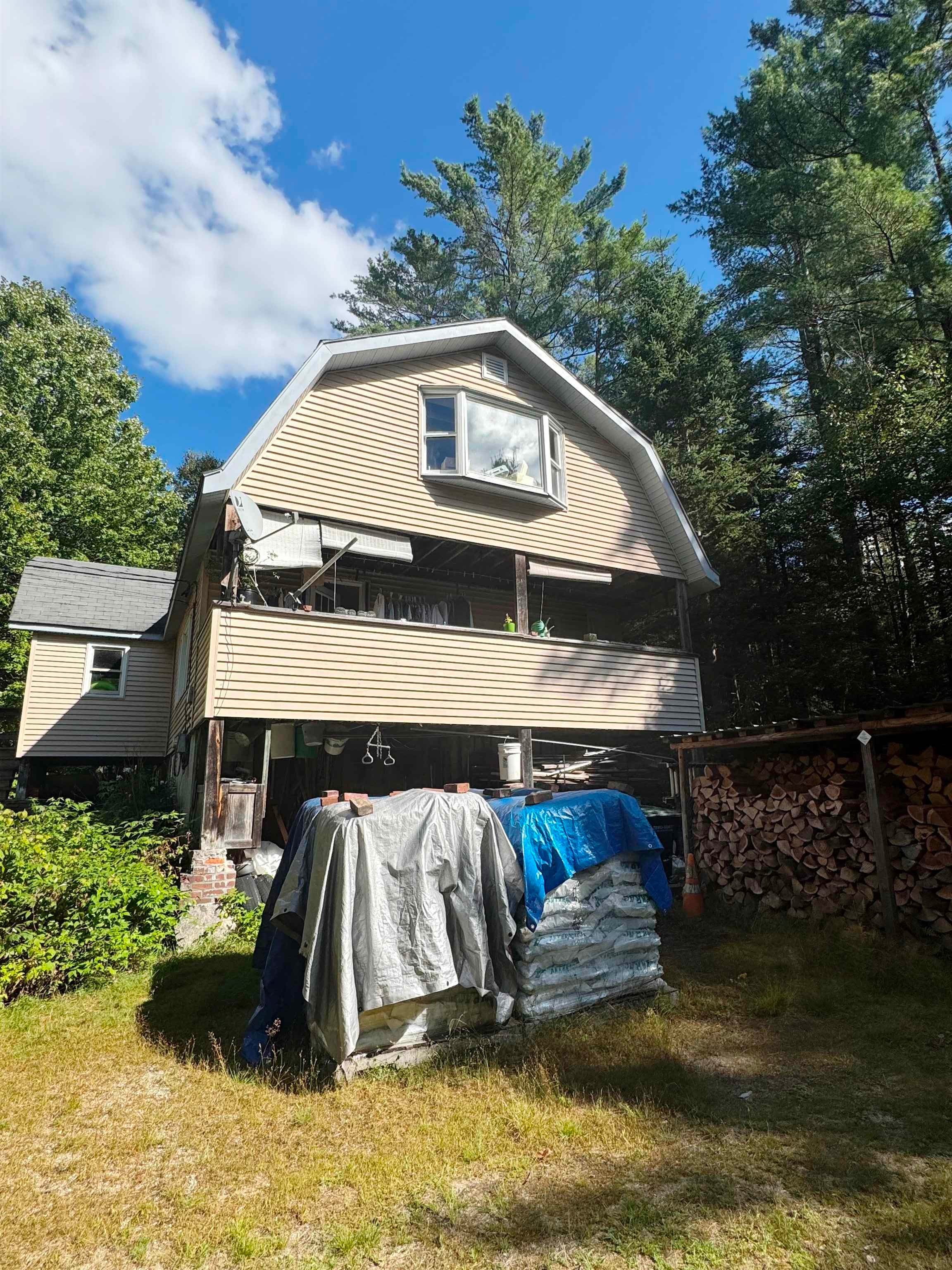 686 Wing Road Bethlehem, NH 03574 - Photo 31 of 38