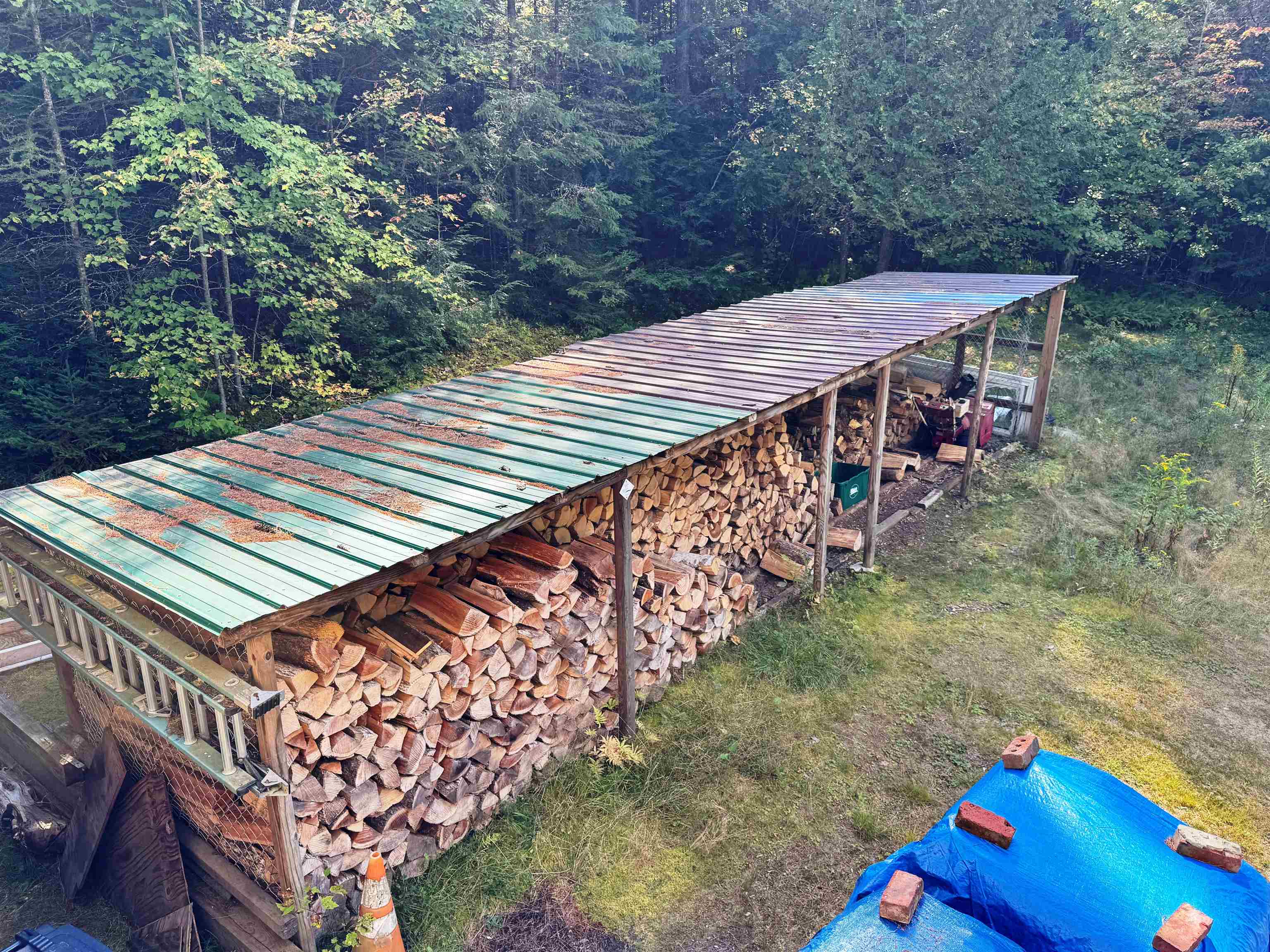 686 Wing Road Bethlehem, NH 03574 - Photo 32 of 38