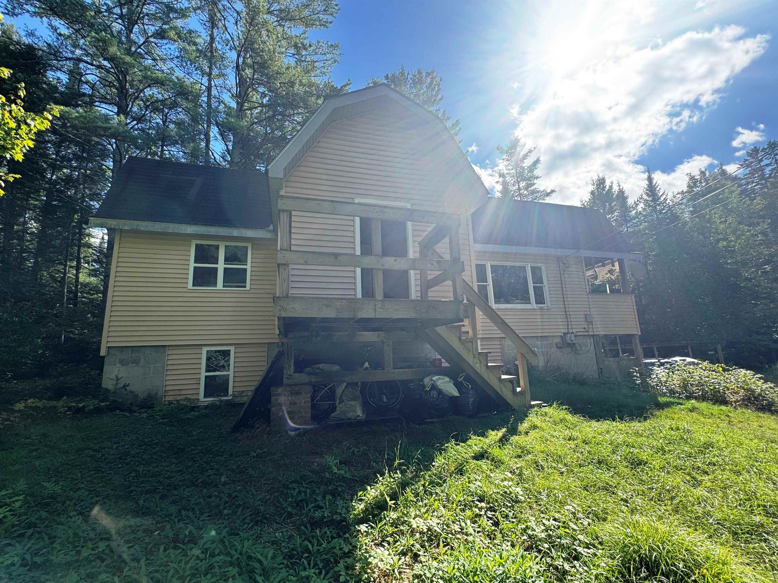 686 Wing Road Bethlehem, NH 03574 - Photo 4 of 38