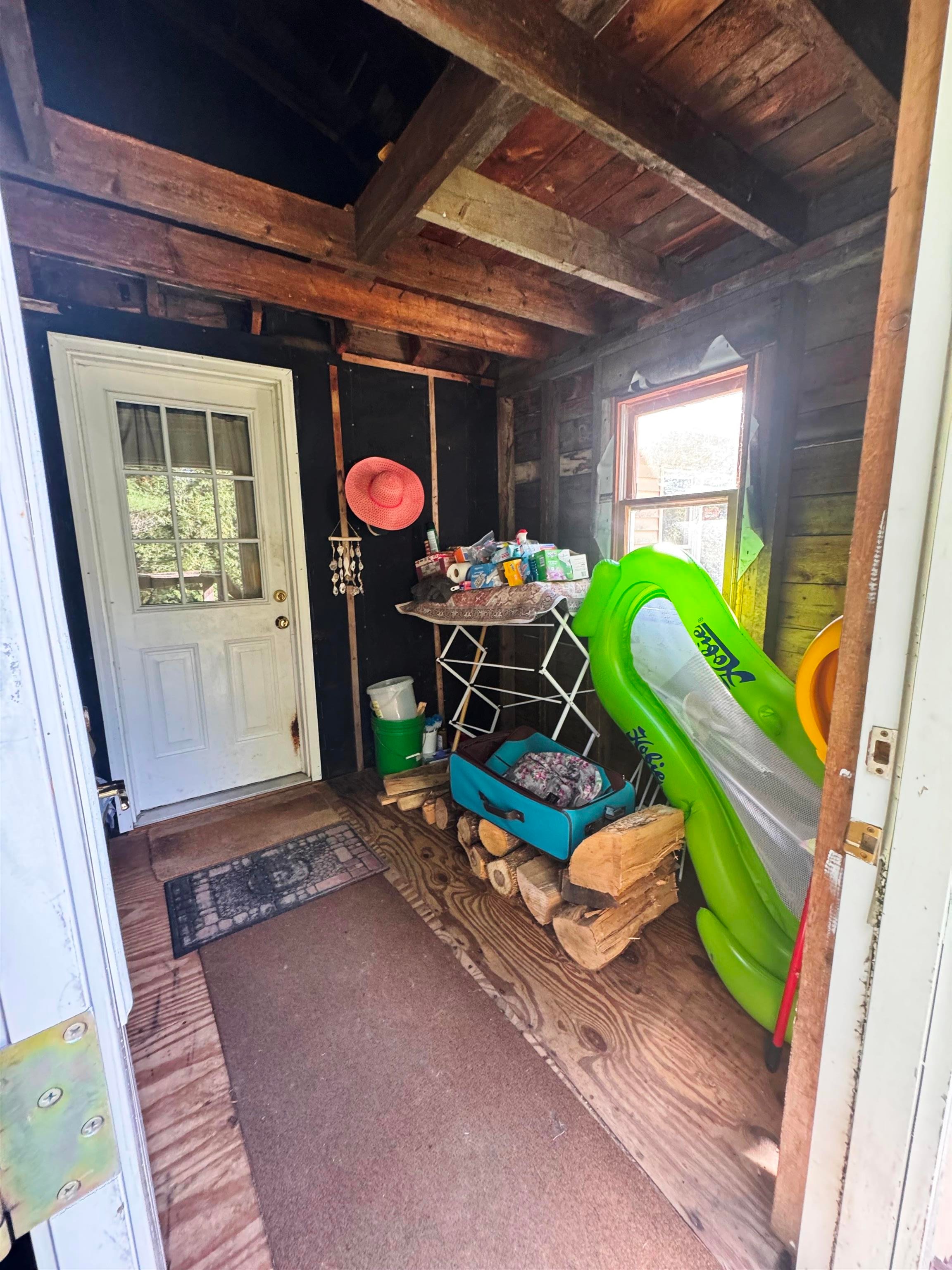 686 Wing Road Bethlehem, NH 03574 - Photo 8 of 38