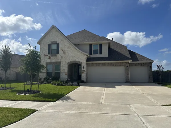 $485,000 | 5902 Wayne Way, Rosenberg, TX 77471