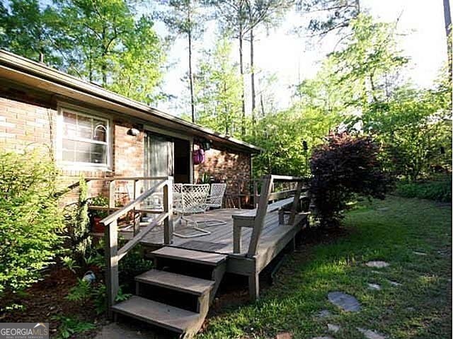 245 Rocky Drive Athens, GA 30607 - Photo 2 of 12