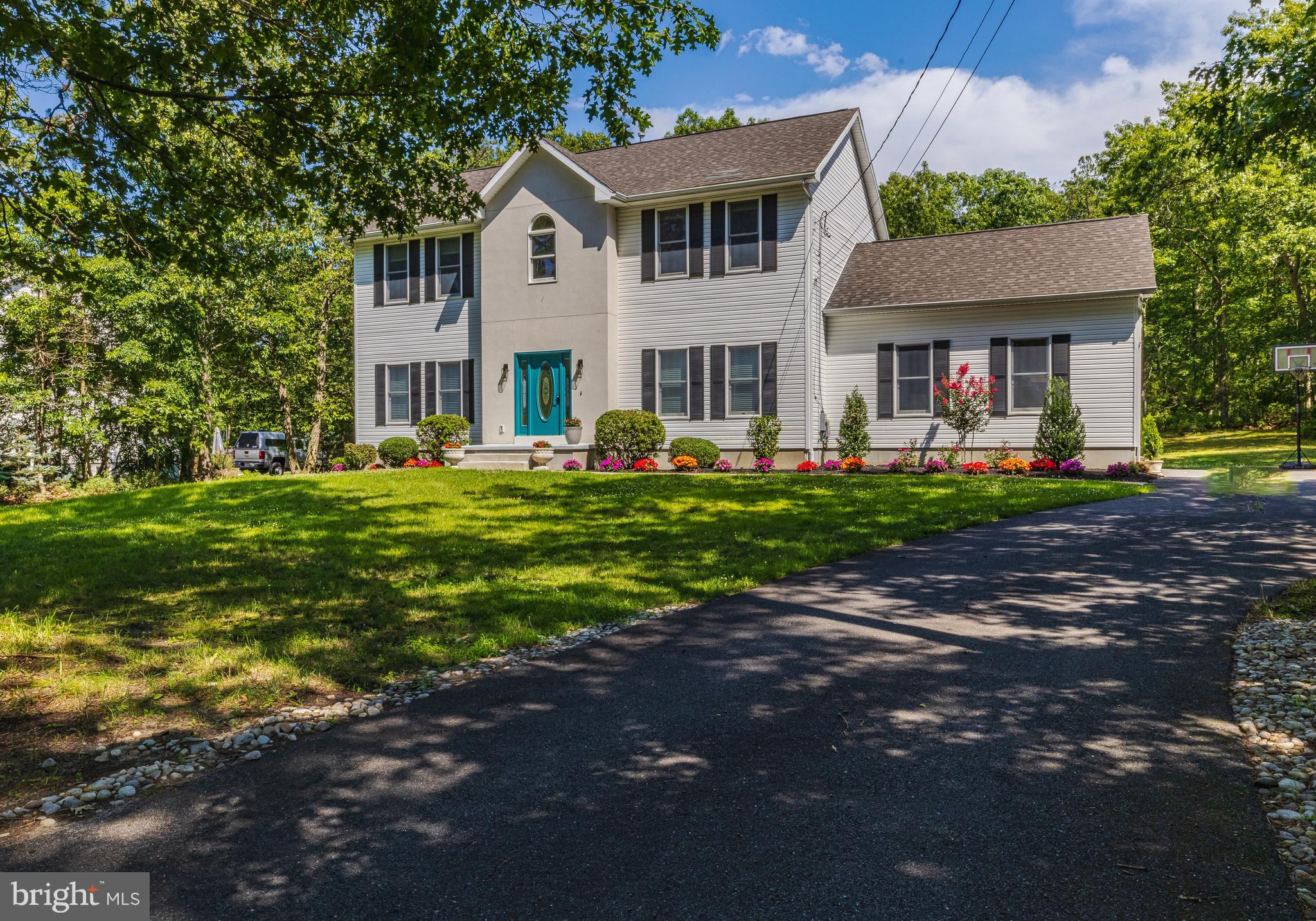 1475 Elwood Road Egg Harbor City, NJ 08215 - Photo 2 of 40