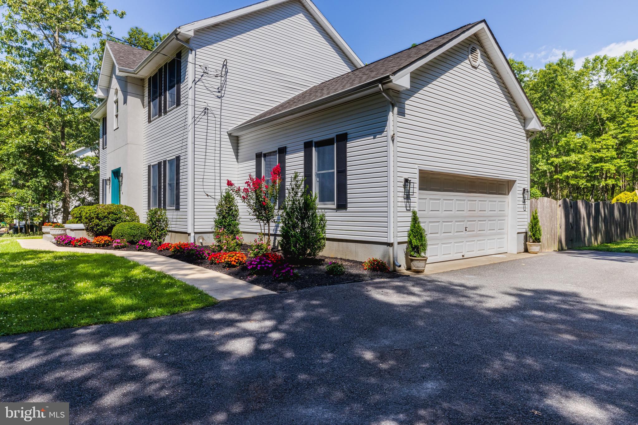 1475 Elwood Road Egg Harbor City, NJ 08215 - Photo 3 of 40