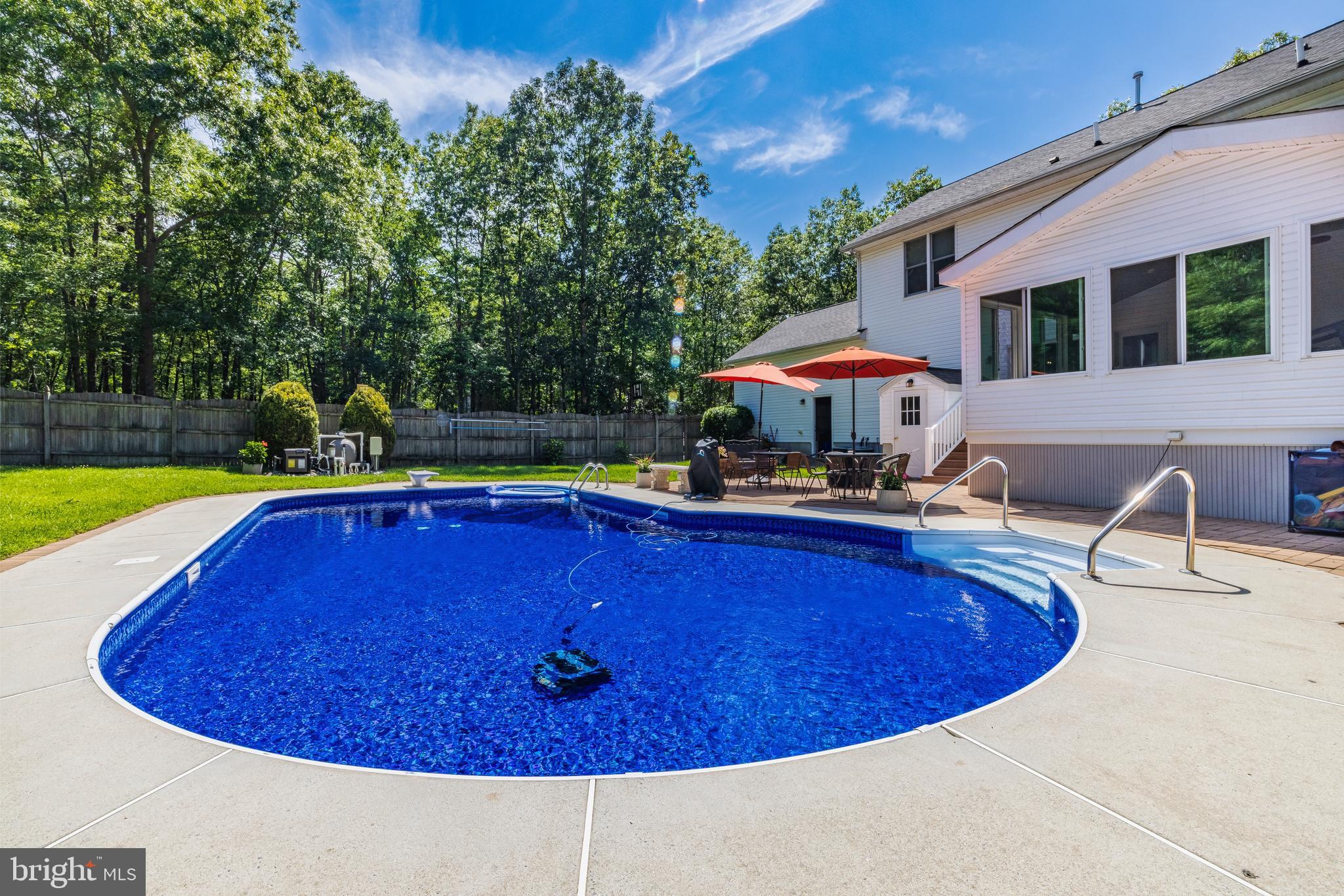 1475 Elwood Road Egg Harbor City, NJ 08215 - Photo 34 of 40