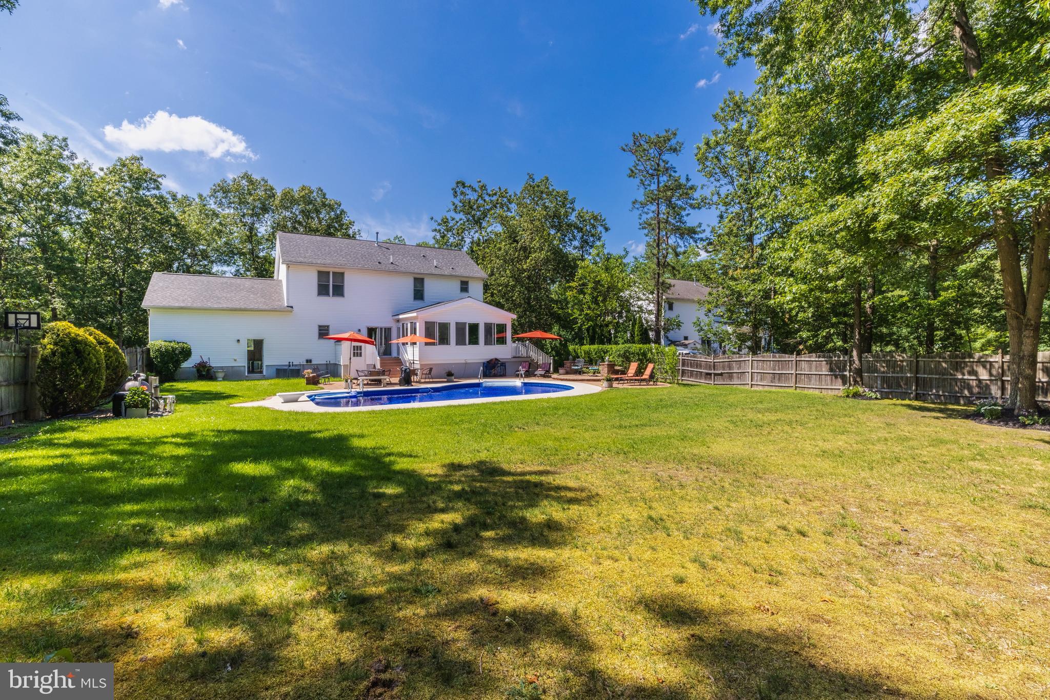 1475 Elwood Road Egg Harbor City, NJ 08215 - Photo 36 of 40