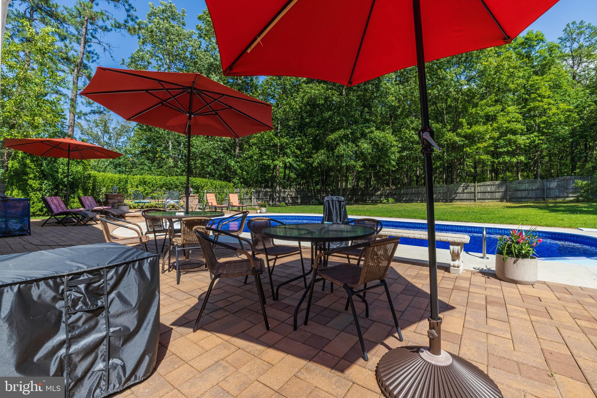 1475 Elwood Road Egg Harbor City, NJ 08215 - Photo 37 of 40