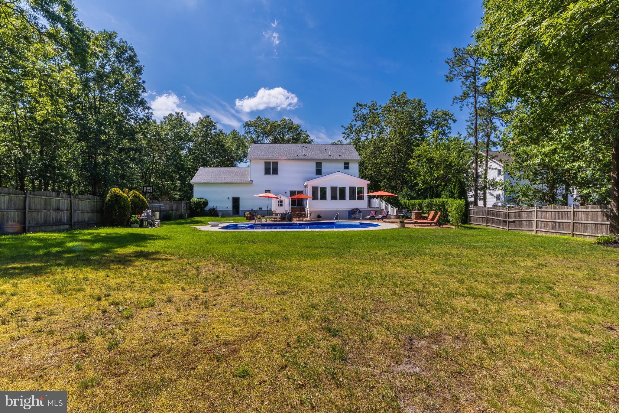 1475 Elwood Road Egg Harbor City, NJ 08215 - Photo 38 of 40