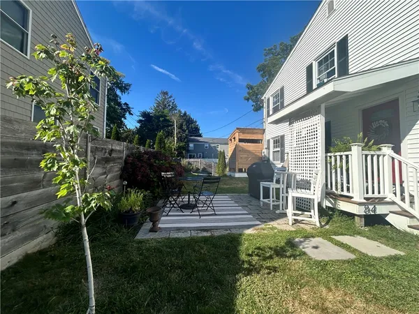 $3,600 | 84 Kay Boulevard, Newport, RI 02840